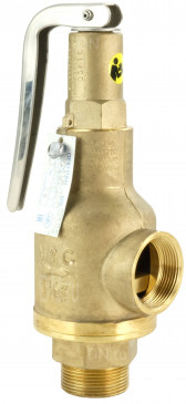 КПП 095-06-25-080х080 Клапаны / вентили #4