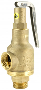 КПП 095А-05-16-010х010 Клапаны / вентили #2