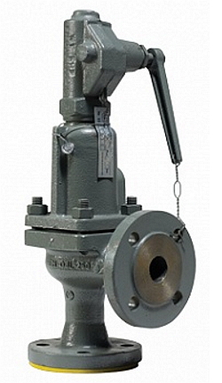 КПП 096-04-40-ЗН-065х065 Клапаны / вентили