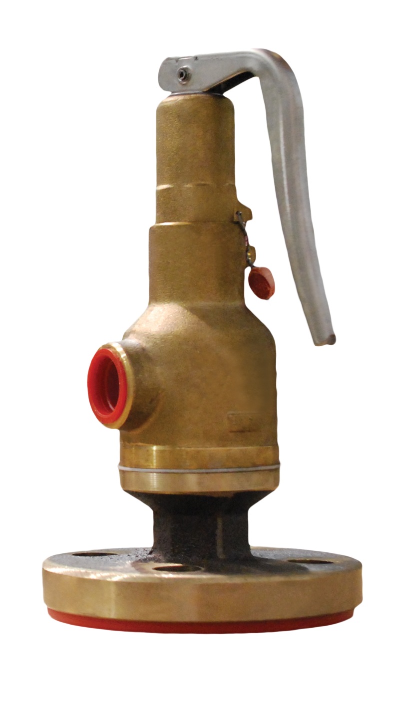 КПП 097-05-16-040х040 Клапаны / вентили