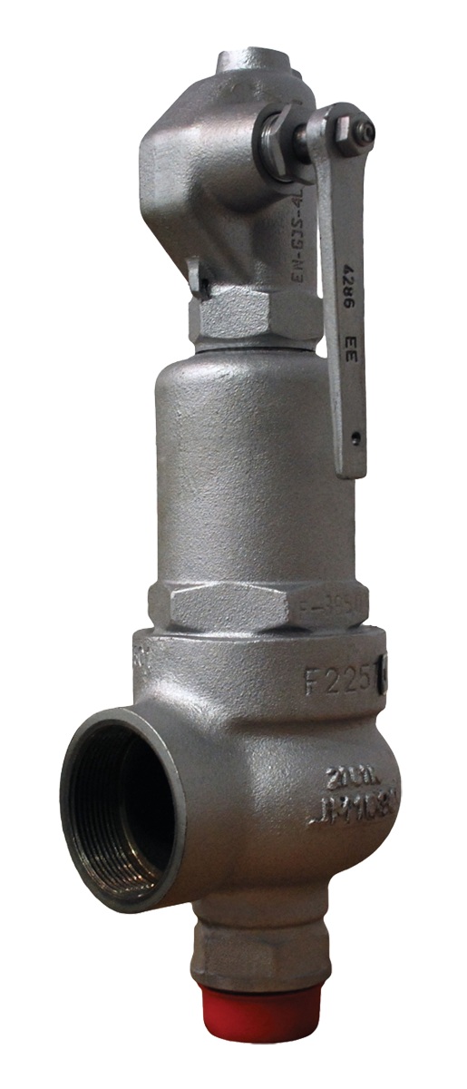 КПП 495-05-36-ЗМ-010х010 Клапаны / вентили