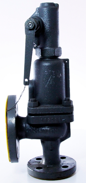 КПП 496-04-40-ЗН 040х065 Клапаны / вентили